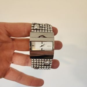 DKNY Ladies Watch